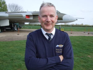 Picture of 	Gary Sawyer